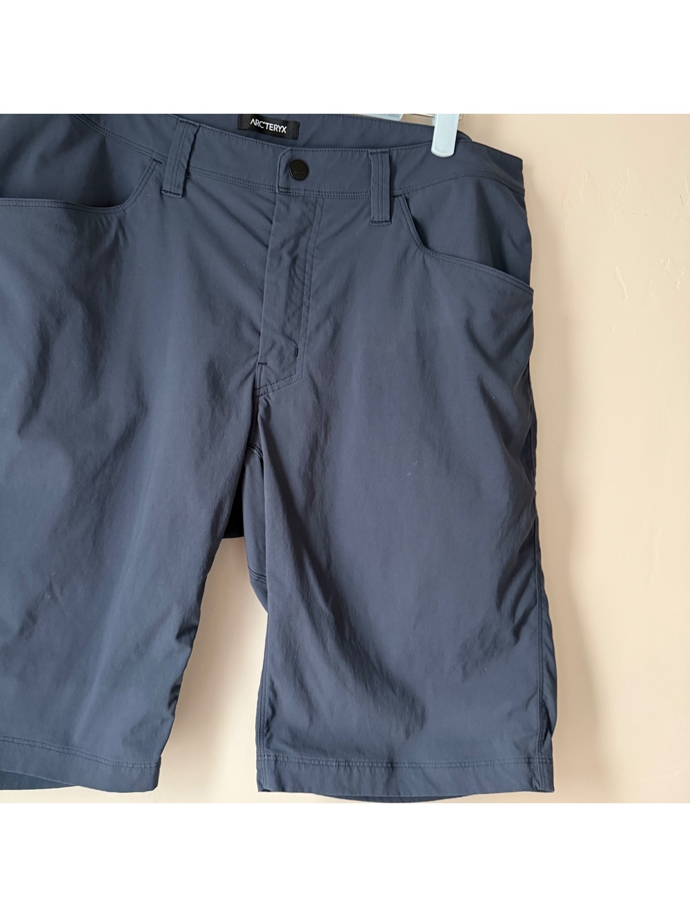 Arc’teryx Russet Men’s Shorts | 36 View 2